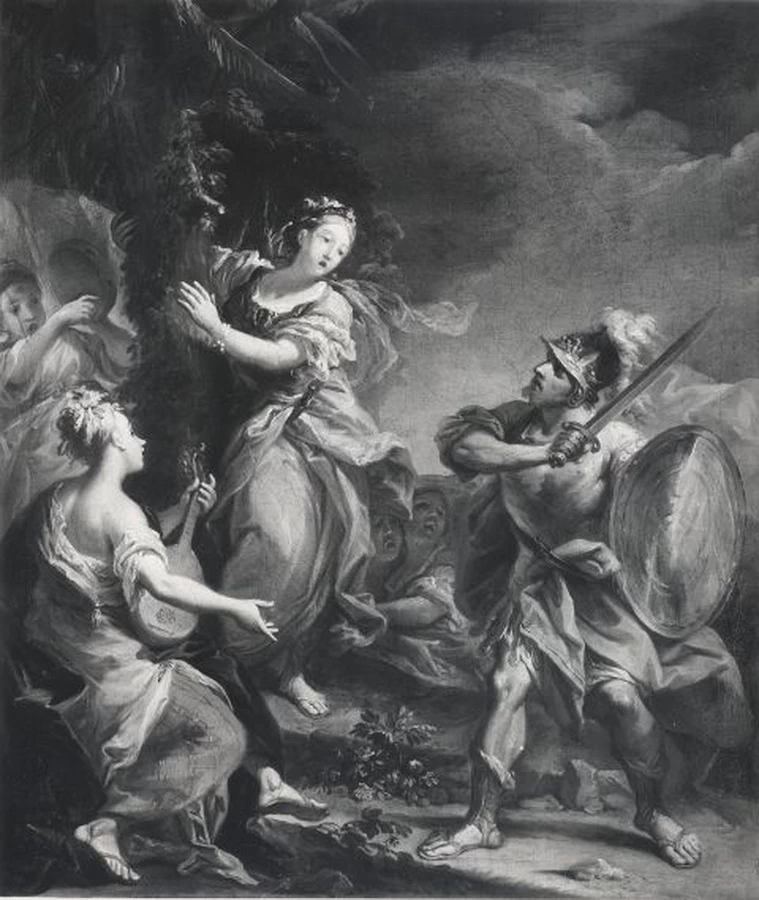 Rinaldo e Armida